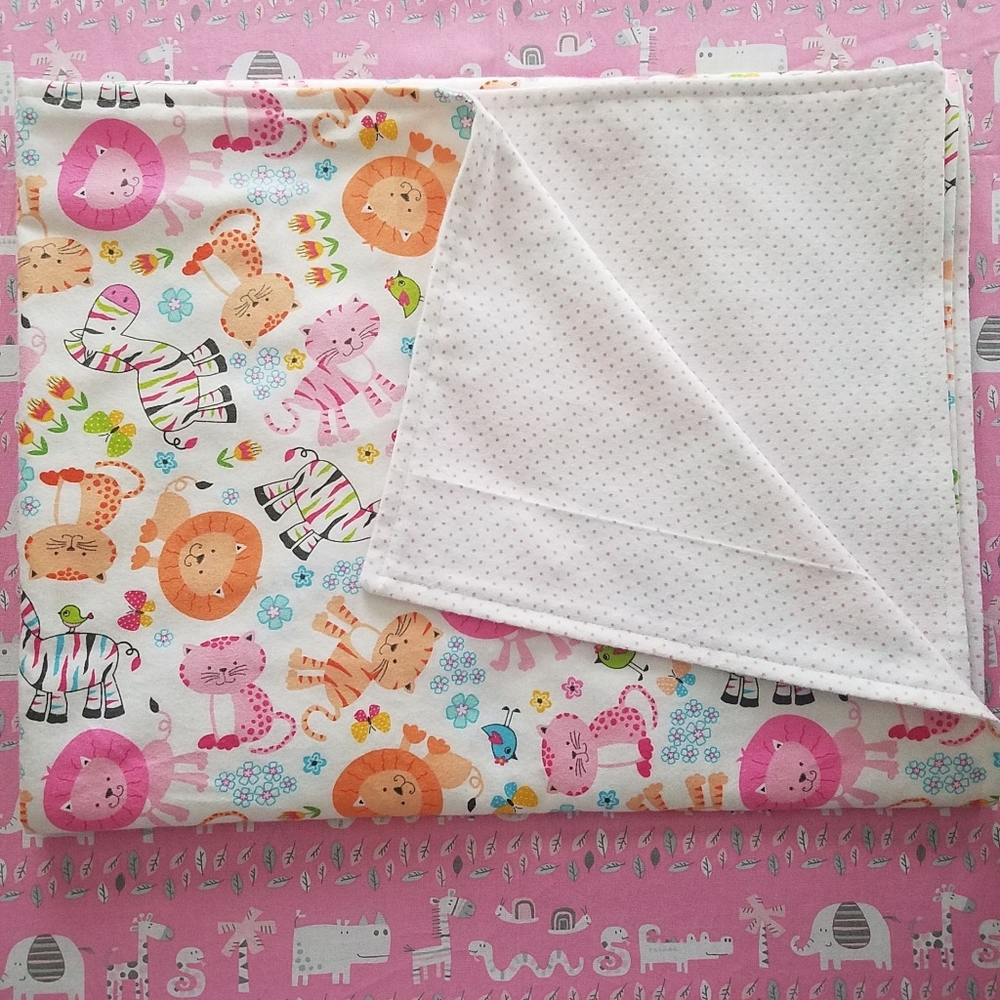 Baby Blanket